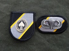 (A13-06) SET FLASH + Crest