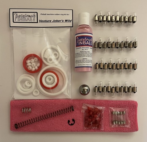 Kit messa punto manutenzione - messa, a