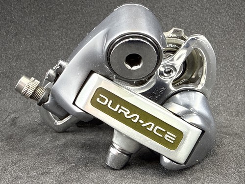 Deragliatore posteriore - deragliatore,