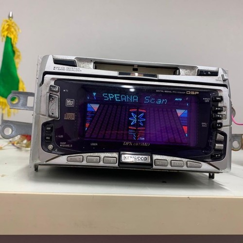 Kenwood dpx 6100md car - dpx-6100md, audio