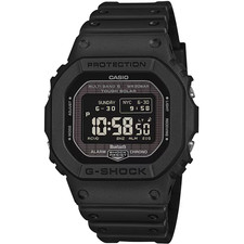 Orologio Prevendita Casio G-SHOCK GW-BX5600-1A1JF Resistente Giappone NUOVO Versione Nazionale