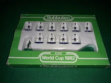 Squadra leggera Subbuteo C100