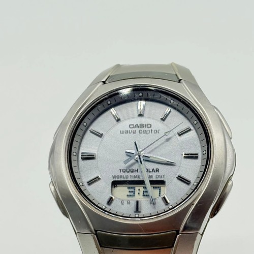 Orologio uomo solare - uomo,