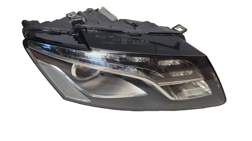 Faro anteriore destro dx - anteriore,