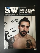 SPORTWEEK N.9 2012 - Calcio
