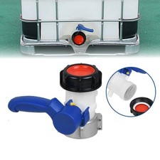 Ibc Serbatoio Adattatore Pioggia Canne Attrezzo for Container Standard, Ricambio