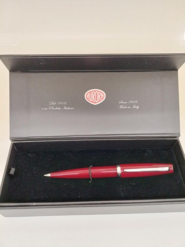 Aurora style e32 ballpoint - aurora,