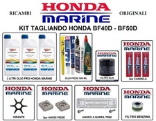 KIT TAGLIANDO MANUTENZIONE