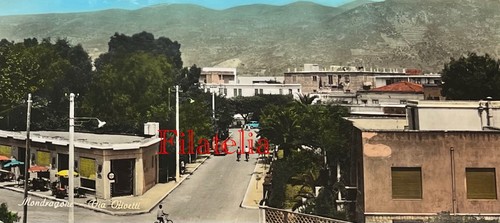 Cartoline mondragone - cartoline,