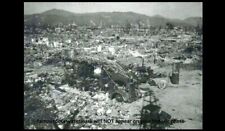 Hiroshima Camion dei Pompieri