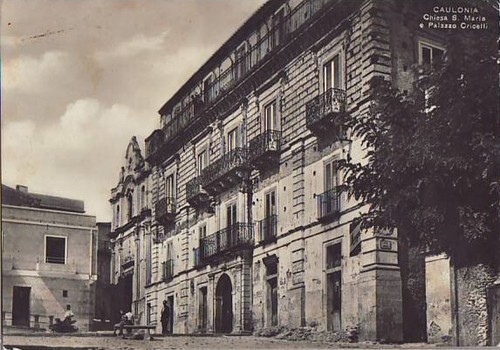 8048 reggio calabria caulonia - 8048,
