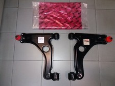 PAIR OF SWING ARMS: OPEL ASTRA