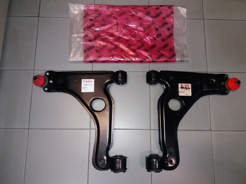 Coppia bracci oscillanti opel - coppia,