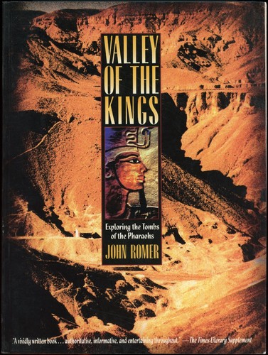 Valley the kings - valley, john
