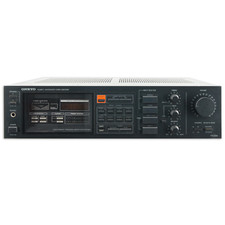 Onkyo TX-200 Amplificatore
