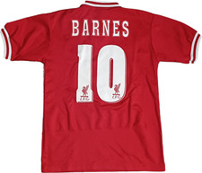 Vintage Liverpool Football