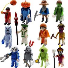 Playmobil 70288 Scooby-Doo