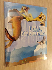 Panini Ice Age 2 Figure Album