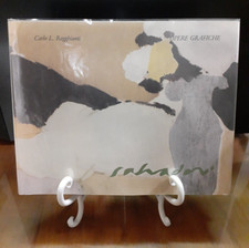 RAGGHIANTI - OPERE GRAFICHE DI