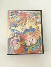 Insector x - Famicom