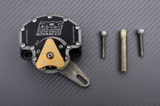 Ammortizzatore di sterzo