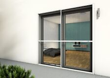 Porta Scorrevole Doppia in