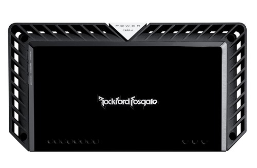 Amplificatore rockford fosgate - amplificatore,
