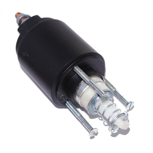 Interruttore solenoide - a,