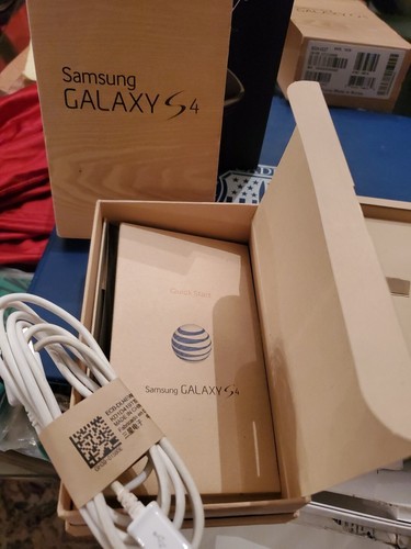 Samsung galaxy solo scatola - solo,