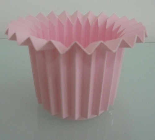 Vaso coprivaso plastica - vaso,