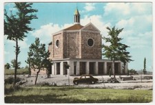 CASTEL D'AIANO - BOLOGNA -