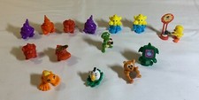 Kinder Surprise Toys - Looney