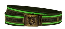 TRABALDO CINTURA WTE - verde