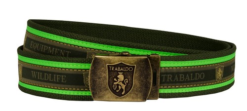 Trabaldo cintura wte verde - wte,