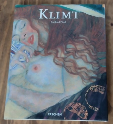 Gottfried fliedl klimt il - gottfried, (il