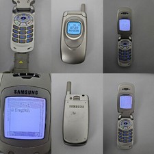 CELLULARE SAMSUNG SGH A800 GSM UNLOCKED SIM FREE DEBLOQUE 