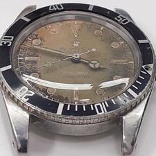 Orologio Rolex Submariner 40