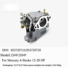 Carburatore motore fuoribordo