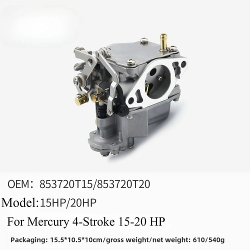 Carburatore motore fuoribordo
