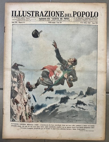 Giornale originale 2º - , guerra
