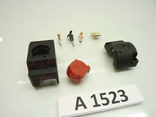 Honda XL 200 R Paris Dakar 84 ricambi devio comandi manubrio destro