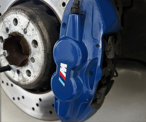 Distintivo pinza freno - , bmw