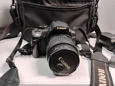 Canon EOS 350D Digital Camera