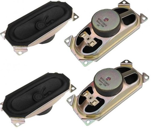 Altoparlante woofer - 4, pz.