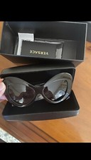 occhiali da sole donna versace