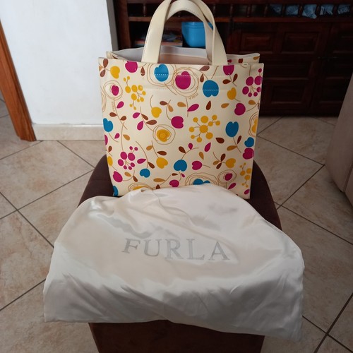 Borsa mano furla multicolor - mano,