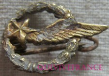 IN22331 - Distintivo Brevetto