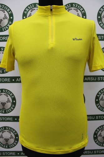 Maglia ciclismo bike btwin - bike,