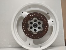 CERCHIO POSTERIORE ORIGINALE