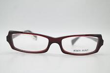 Vintage Alain Mikli A0210